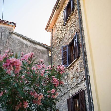Borgo Antico - Torre Pugliola Leilighet Lerici Eksteriør bilde